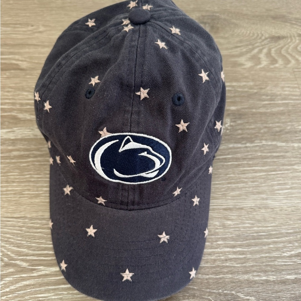 Penn State hat